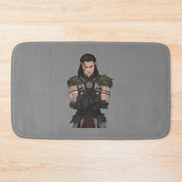 Item preview, Baldurs Gate 3 designed and sold by Iopi-art.