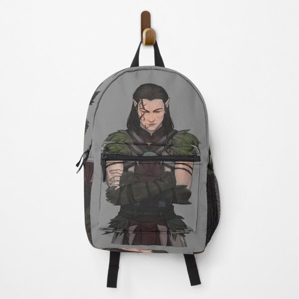 Item preview, Baldurs Gate 3 designed and sold by Iopi-art.