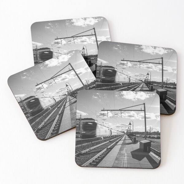 Item preview, Rushing North designed and sold by CPForgePhotos.