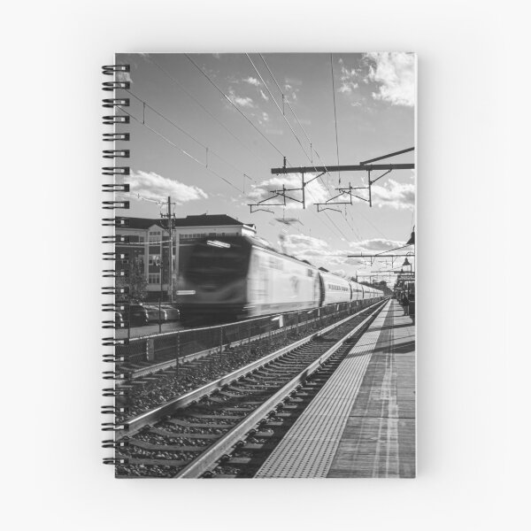 Item preview, Rushing North designed and sold by CPForgePhotos.
