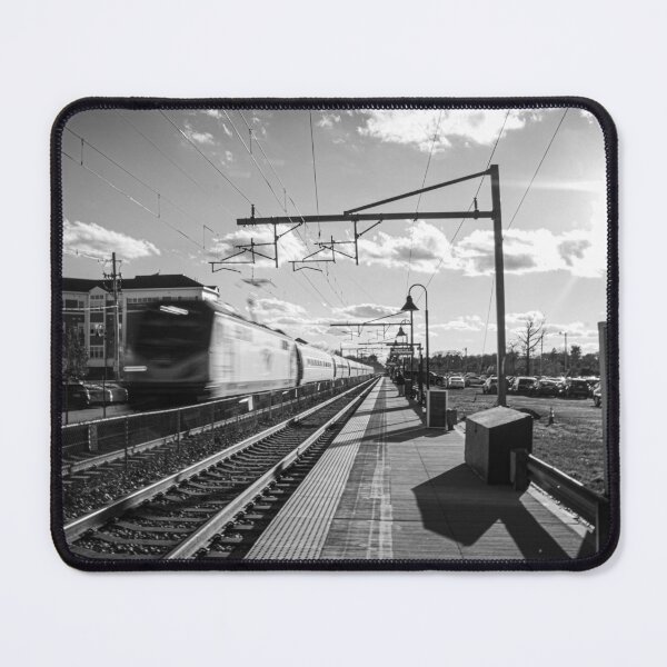 Item preview, Rushing North designed and sold by CPForgePhotos.