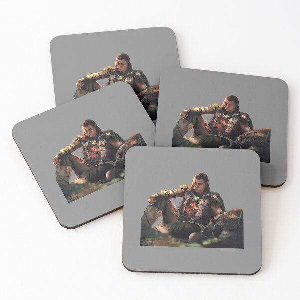 Item preview, Baldurs Gate 3 designed and sold by Iopi-art.