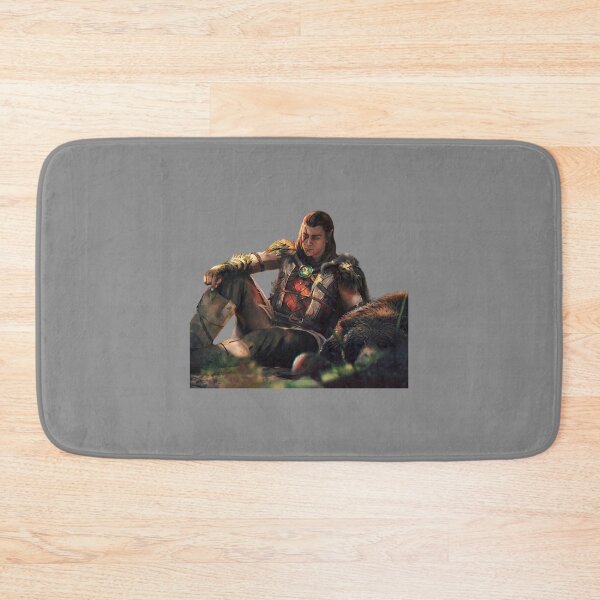 Item preview, Baldurs Gate 3 designed and sold by Iopi-art.