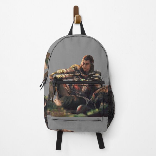 Item preview, Baldurs Gate 3 designed and sold by Iopi-art.