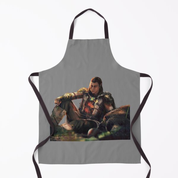 Item preview, Baldurs Gate 3 designed and sold by Iopi-art.