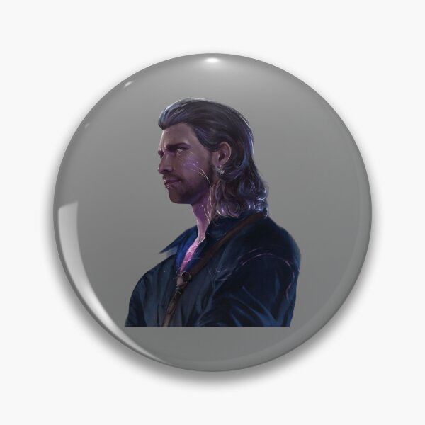 Item preview, Baldurs Gate 3 designed and sold by Iopi-art.