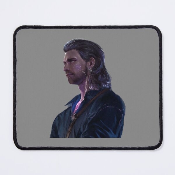Item preview, Baldurs Gate 3 designed and sold by Iopi-art.