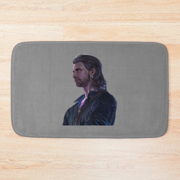 Item preview, Baldurs Gate 3 designed and sold by Iopi-art.