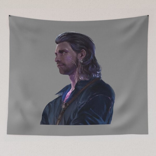 Item preview, Baldurs Gate 3 designed and sold by Iopi-art.