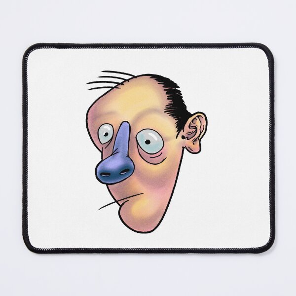 Item preview, Head Sketch #1 designed and sold by RaglanB.