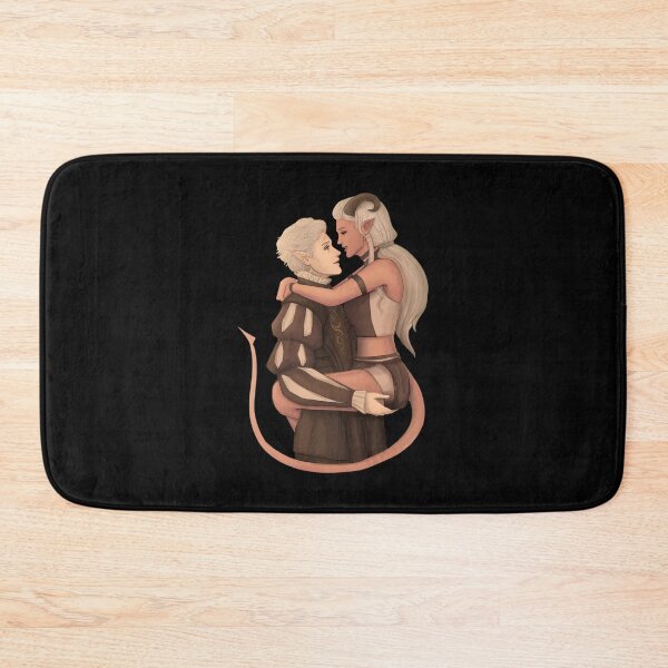 Item preview, Baldurs Gate 3 designed and sold by Iopi-art.