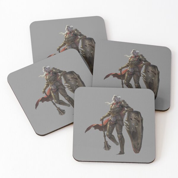 Item preview, Baldurs Gate 3 designed and sold by Iopi-art.