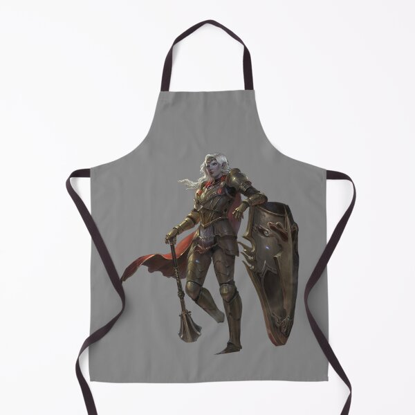 Item preview, Baldurs Gate 3 designed and sold by Iopi-art.