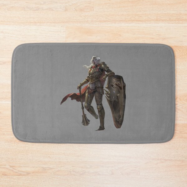 Item preview, Baldurs Gate 3 designed and sold by Iopi-art.