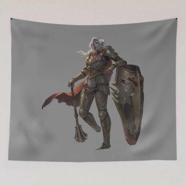 Item preview, Baldurs Gate 3 designed and sold by Iopi-art.