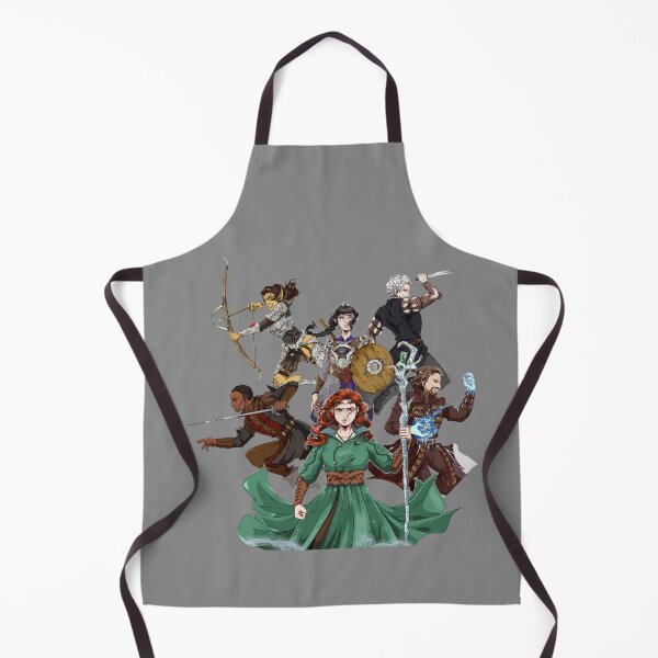Item preview, Baldurs Gate 3 designed and sold by Iopi-art.