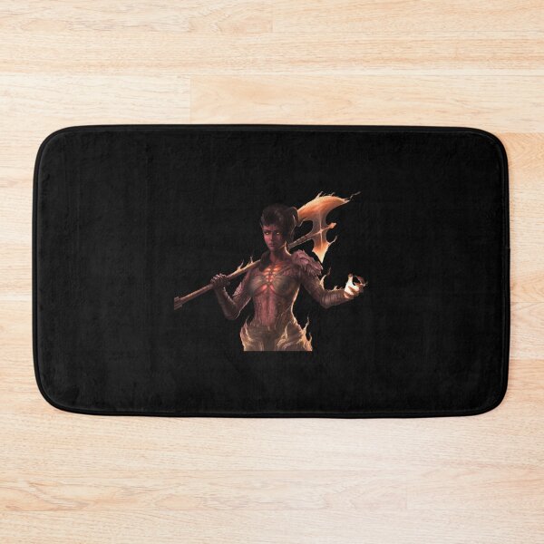 Item preview, Baldurs Gate 3 designed and sold by Iopi-art.