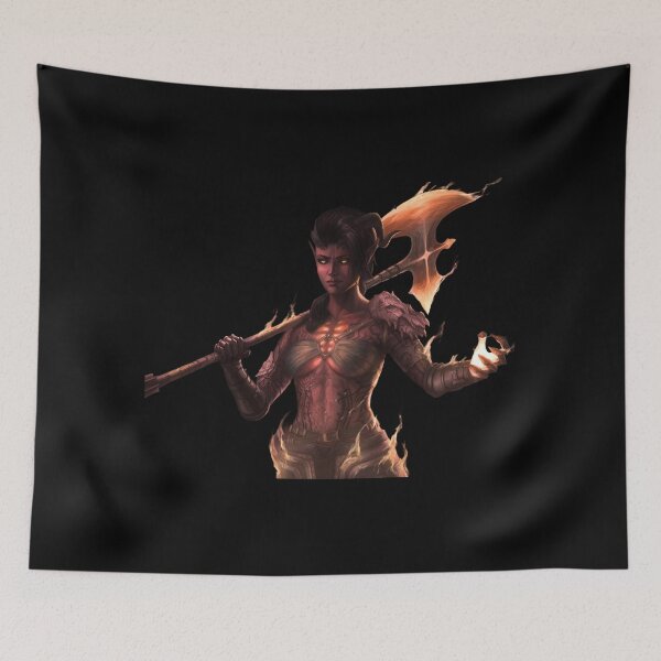 Item preview, Baldurs Gate 3 designed and sold by Iopi-art.