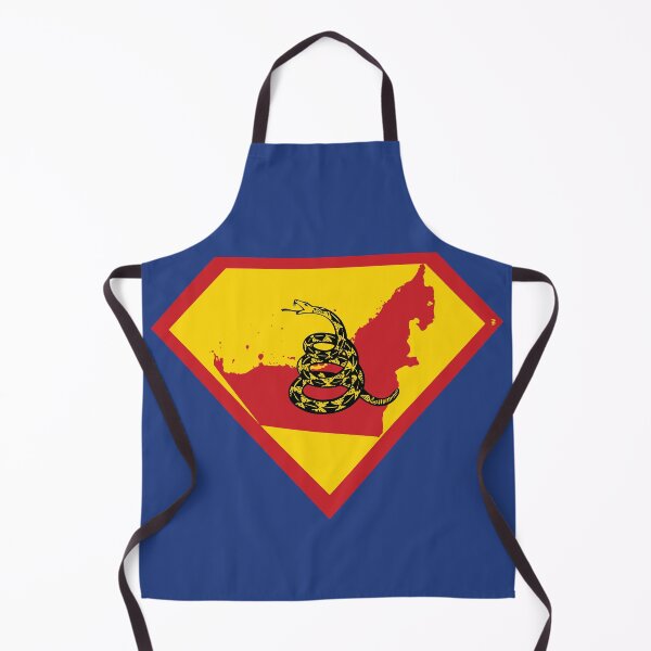 Item preview, UNITED ARAB EMIRATES - Freedom Is The Superpower - Gadsden Snake Flag - Dont Tread On Me SUPERHERO design designed and sold by pelagio.