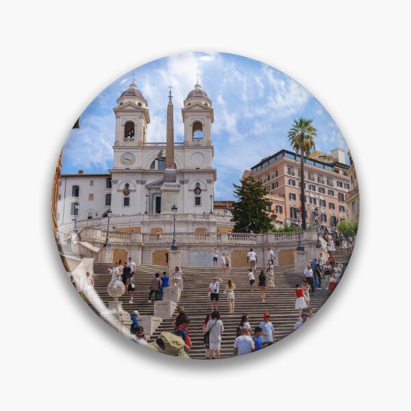 Item preview, Spanish Steps designed and sold by John Velocci.
