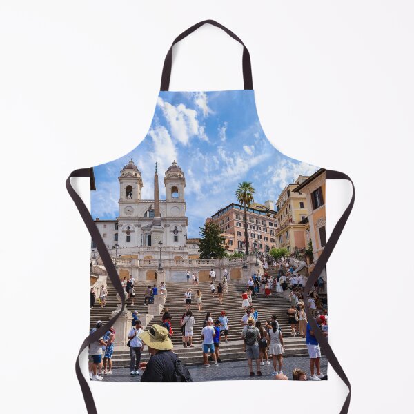 Item preview, Spanish Steps designed and sold by John Velocci.