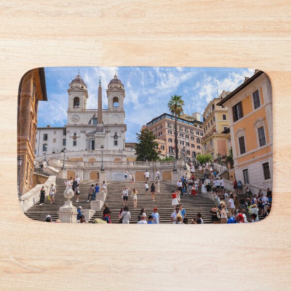 Item preview, Spanish Steps designed and sold by John Velocci.