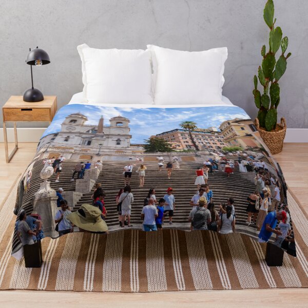 Item preview, Spanish Steps designed and sold by John Velocci.