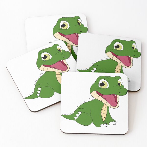 Item preview, Cute Dino designed and sold by tayolivia.