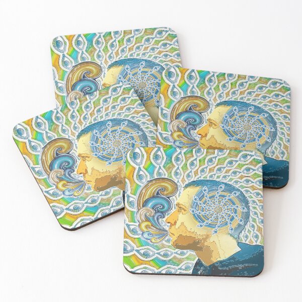 Item preview, ExhalarOjo5 designed and sold by Klaus Bremner (Autotelic Art).