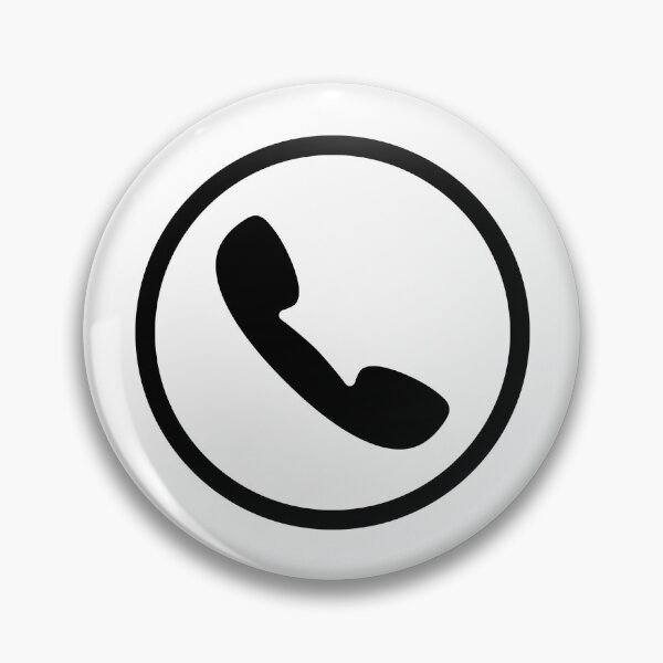 Item preview, Phone Icon designed and sold by goal-getter.