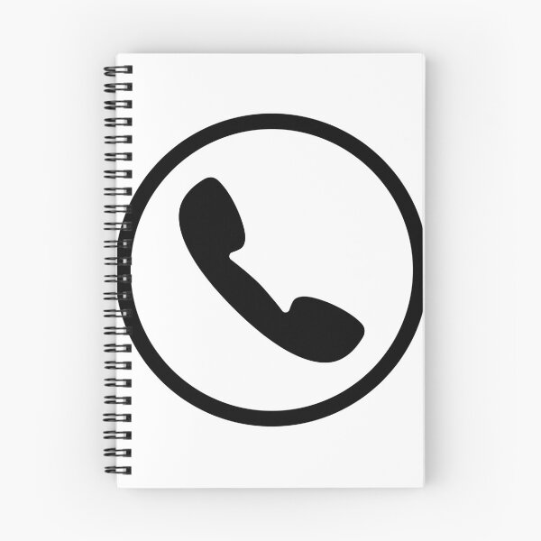 Item preview, Phone Icon designed and sold by goal-getter.