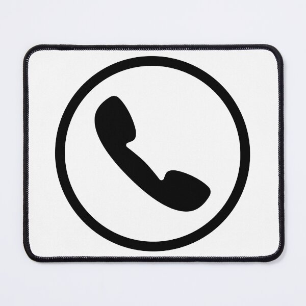 Item preview, Phone Icon designed and sold by goal-getter.