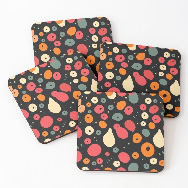 Item preview, Mixed Seamless Pattern Vector Set designed and sold by hjian8219.