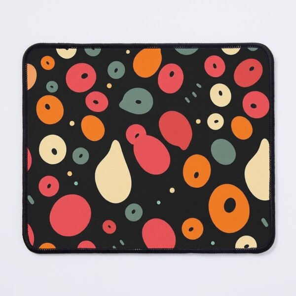 Item preview, Mixed Seamless Pattern Vector Set designed and sold by hjian8219.