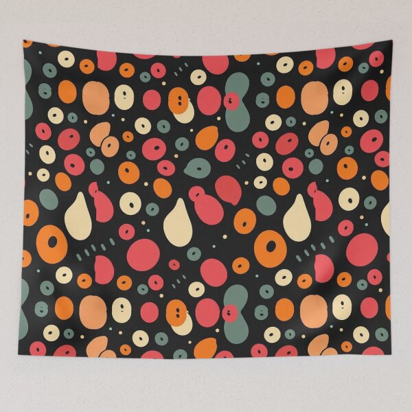 Item preview, Mixed Seamless Pattern Vector Set designed and sold by hjian8219.