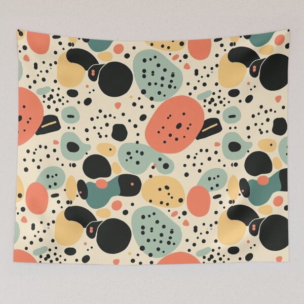 Item preview, Mixed Seamless Pattern Vector Set designed and sold by hjian8219.