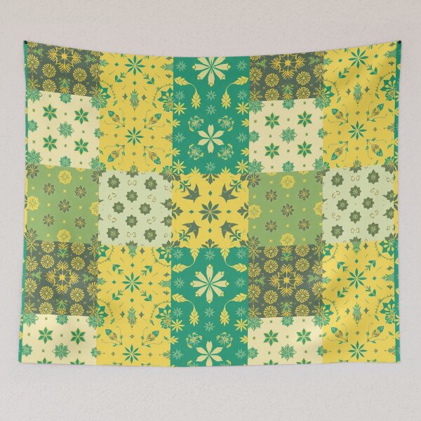 Item preview, Mixed Seamless Pattern Vector Set designed and sold by hjian8219.