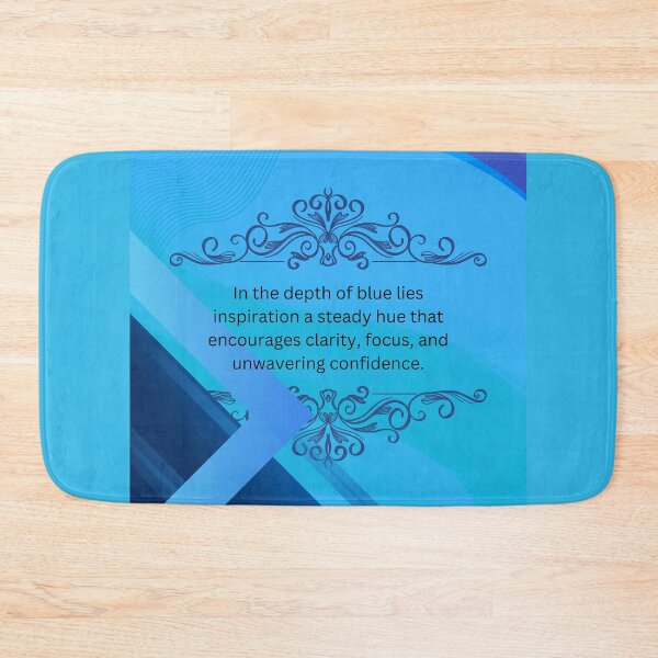 Item preview, Luxurious Blue Fashion designed and sold by NettaArts.
