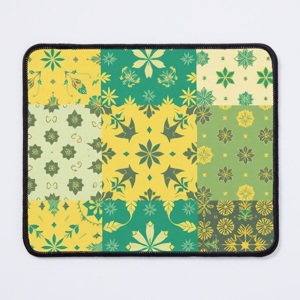 Item preview, Mixed Seamless Pattern Vector Set designed and sold by hjian8219.