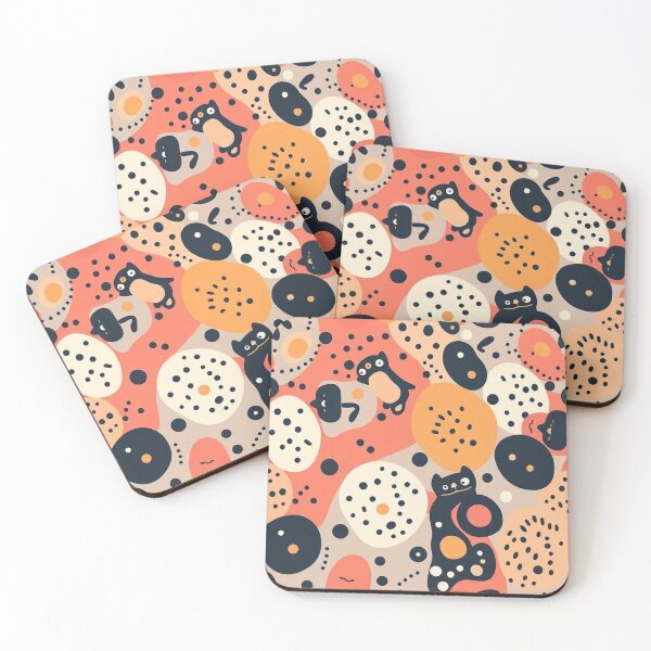 Item preview, Mixed Seamless Pattern Vector Set designed and sold by hjian8219.