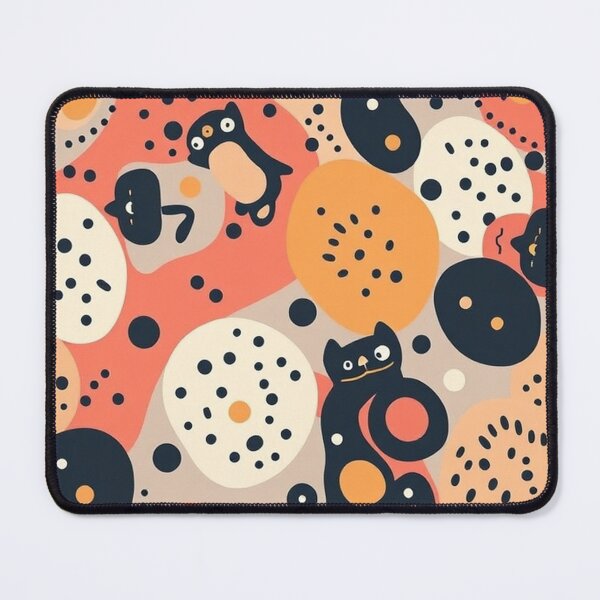 Item preview, Mixed Seamless Pattern Vector Set designed and sold by hjian8219.