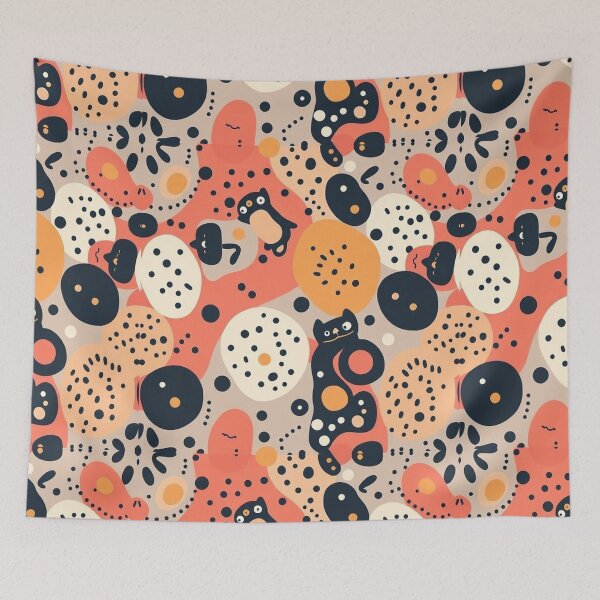 Item preview, Mixed Seamless Pattern Vector Set designed and sold by hjian8219.