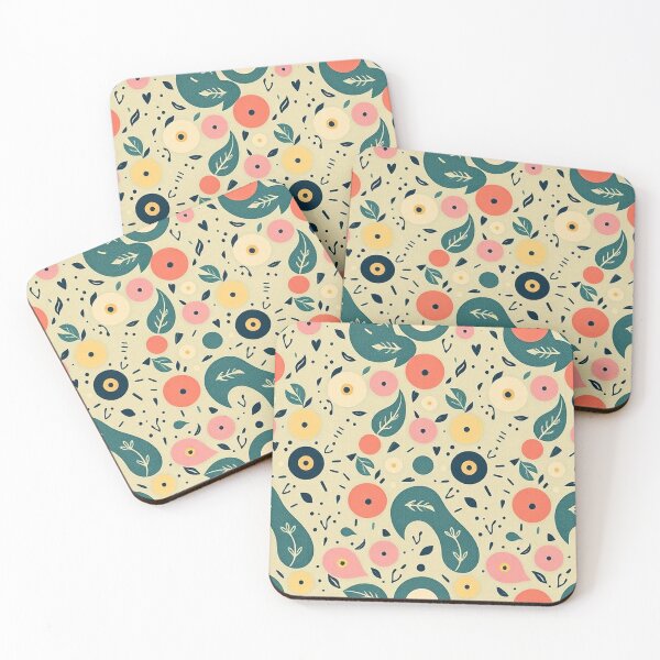 Item preview,  Mixed Seamless Pattern Vector Set designed and sold by hjian8219.
