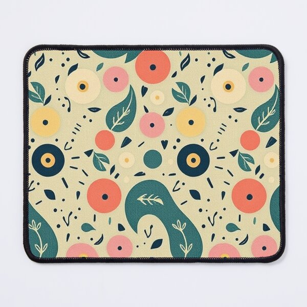 Item preview,  Mixed Seamless Pattern Vector Set designed and sold by hjian8219.