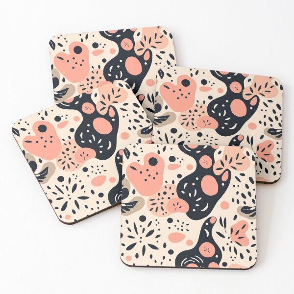 Item preview,  Mixed Seamless Pattern Vector Set designed and sold by hjian8219.