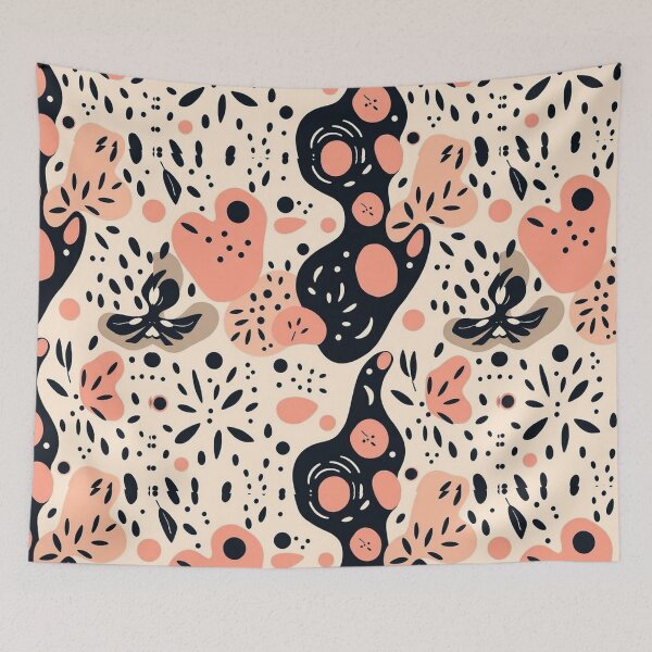 Item preview,  Mixed Seamless Pattern Vector Set designed and sold by hjian8219.