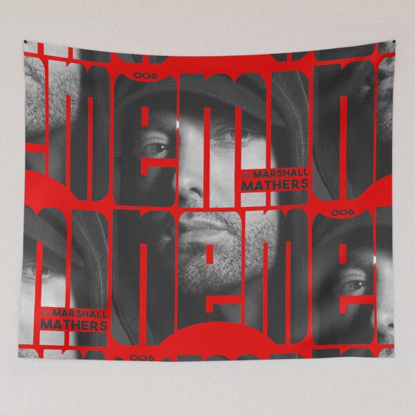 Item preview, EMIN3M 006 designed and sold by UZRWRLD .