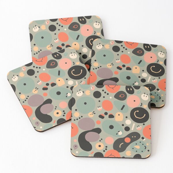 Item preview, Mixed Seamless Pattern Vector Set designed and sold by hjian8219.