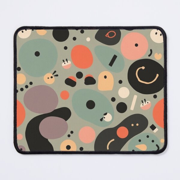 Item preview, Mixed Seamless Pattern Vector Set designed and sold by hjian8219.