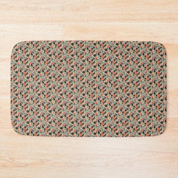 Item preview, Mixed Seamless Pattern Vector Set designed and sold by hjian8219.